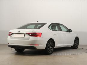 Škoda Superb  2.0 TDI 