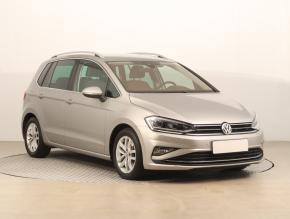 Volkswagen Golf Sportsvan  1.5 TSI Highline