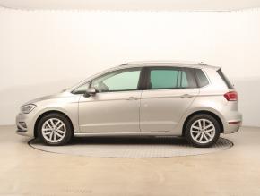 Volkswagen Golf Sportsvan  1.5 TSI Highline 