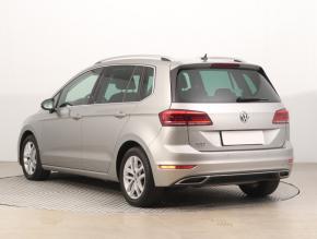 Volkswagen Golf Sportsvan  1.5 TSI Highline 