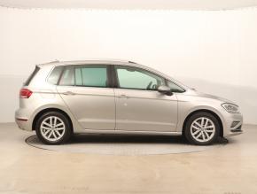 Volkswagen Golf Sportsvan  1.5 TSI Highline 