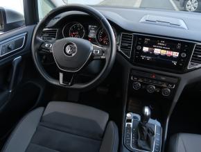 Volkswagen Golf Sportsvan  1.5 TSI Highline 