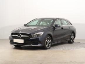 Mercedes-Benz CLA  180 