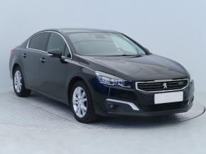 Peugeot 508  2.0 BlueHDi Allure