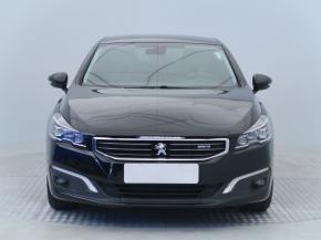 Peugeot 508  2.0 BlueHDi Allure 