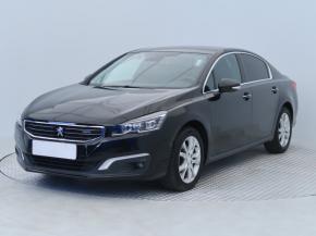 Peugeot 508  2.0 BlueHDi Allure 