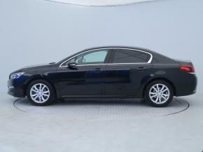 Peugeot 508  2.0 BlueHDi Allure 