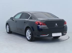 Peugeot 508  2.0 BlueHDi Allure 