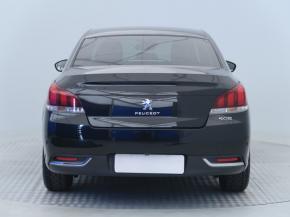 Peugeot 508  2.0 BlueHDi Allure 