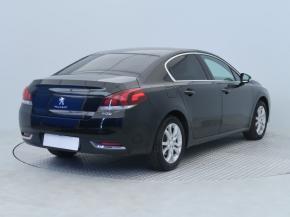 Peugeot 508  2.0 BlueHDi Allure 