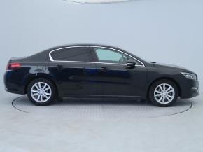 Peugeot 508  2.0 BlueHDi Allure 