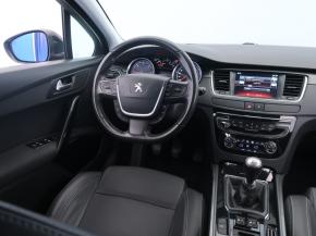 Peugeot 508  2.0 BlueHDi Allure 