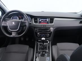 Peugeot 508  2.0 BlueHDi Allure 