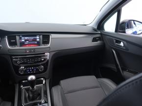 Peugeot 508  2.0 BlueHDi Allure 