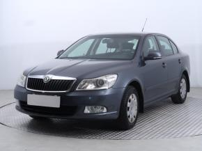 Škoda Octavia  1.6 