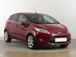 Ford Fiesta  1.25 16V 