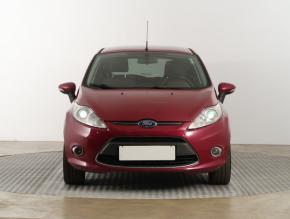 Ford Fiesta  1.25 16V 