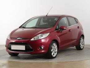 Ford Fiesta  1.25 16V 