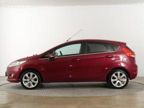 Ford Fiesta  1.25 16V 