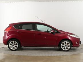 Ford Fiesta  1.25 16V 