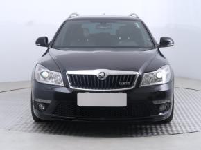 Škoda Octavia  RS 2.0 TSI 