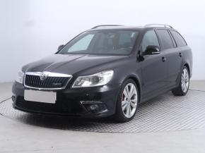 Škoda Octavia  RS 2.0 TSI 