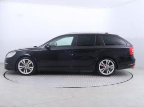 Škoda Octavia  RS 2.0 TSI 