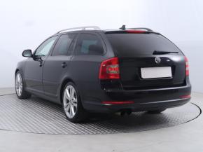 Škoda Octavia  RS 2.0 TSI 