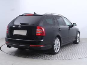 Škoda Octavia  RS 2.0 TSI 