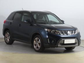 Suzuki Vitara  1.6 VVT 