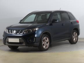 Suzuki Vitara  1.6 VVT 