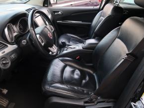 Fiat Freemont  2.0 MultiJet 