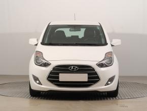 Hyundai ix20  1.4 CVVT 