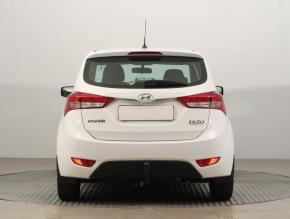 Hyundai ix20  1.4 CVVT 