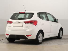 Hyundai ix20  1.4 CVVT 