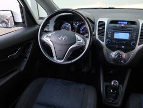 Hyundai ix20  1.4 CVVT 