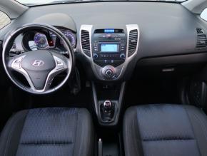 Hyundai ix20  1.4 CVVT 