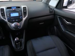 Hyundai ix20  1.4 CVVT 