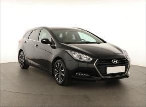 Hyundai i40  1.7 CRDi 