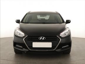 Hyundai i40  1.7 CRDi 