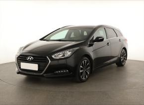 Hyundai i40  1.7 CRDi 