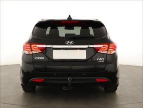 Hyundai i40  1.7 CRDi 