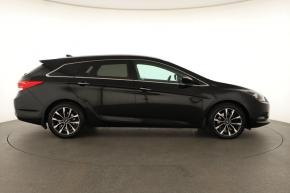 Hyundai i40  1.7 CRDi 