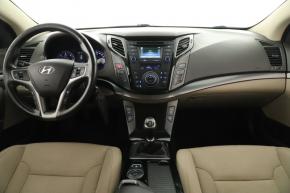 Hyundai i40  1.7 CRDi 