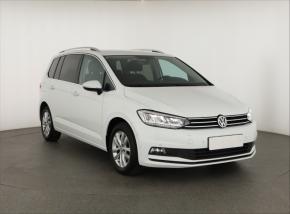 Volkswagen Touran  1.5 TSI 