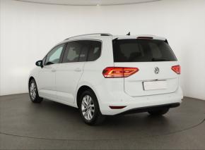 Volkswagen Touran  1.5 TSI 