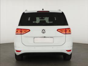 Volkswagen Touran  1.5 TSI 