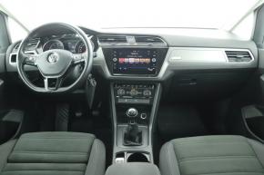 Volkswagen Touran  1.5 TSI 