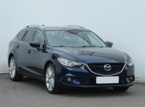 Mazda 6  2.0 Skyactiv-G 