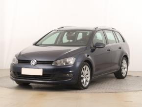 Volkswagen Golf  1.4 TSI 